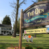 About Our Caf Kingston, Ulster County, Hudson Valley, NY The Den of